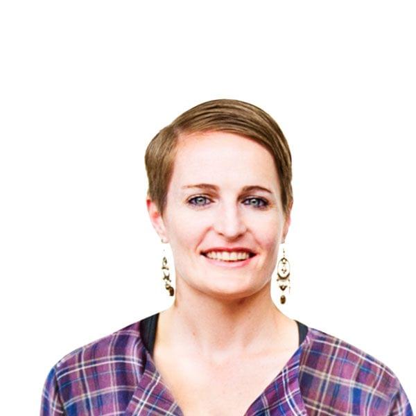 Mary Scheidt