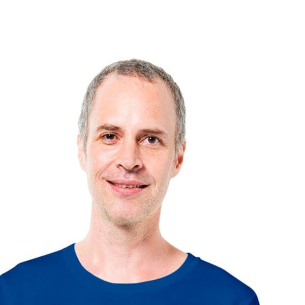 Michael Walker