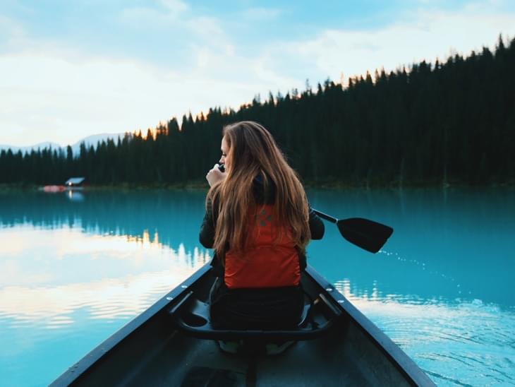 How stress affects your work performance? The answer may be in the nature.