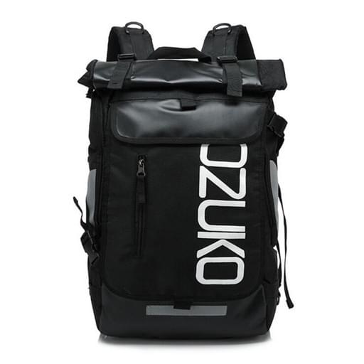 Rolldown Backpack