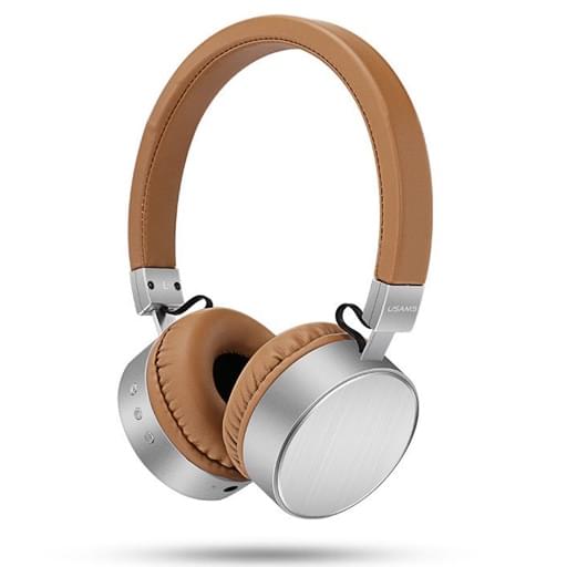 Bluetooth Headphones