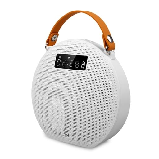 Bluetooth Stereo Speaker