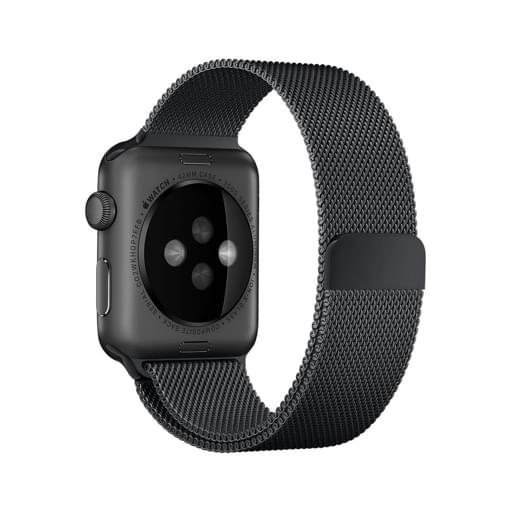 Milanese Loop Band